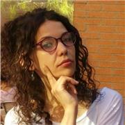 Diplomada en Magisterio de Educación Especial he dado clases a niños de 6 a 13 noños con necesidades educativas especiales en escuelas ordinarias y también en Escuelas de educación especial. He trabajado con alumnos de primaria enseñando diferentes asigna